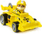 PAW Patrol Race & Go Ready Race Rescue - Rubble - Speelgoedvoertuig met geluiden en actiefiguur