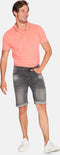 Mario Russo Mario Russo Denim Short