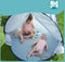 Babymoov Marine Anti-UV Tent A038215