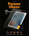 PanzerGlass P1061 - Screenprotector - 9x sterker dan normaal glas - Voor iPad Air/Air 2