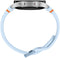 Samsung Galaxy Watch FE - Smartwatch - Health Monitoring en Fitness - Zilver (Blauw)