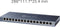 TP-Link TL-SG116 - Netwerk Switch - Unmanaged - 16 poorten - Gigabit (1 Gbps)