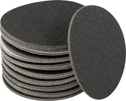 1x50 Klingspor PS 19 EK schijven papier klittenband 115 korrel 80