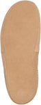 Bergstein Cozy Lux - Sloffen - 100% Zuiver scheerwol - Beige
