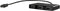 HP USB-C - USB-A hub - 1x USB 2.0 2x USB 3.2 (Gen1 5Gb/s) - Zwart