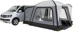 Kampa Cross Air opblaasbare busluifel