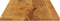vidaXL - Tafelblad - rechthoekig - 80x70x3,8 - cm - massief - mangohout