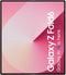 Samsung Galaxy Z Fold6 - Smartphone - 1TB opslag Snapdragon 8 Gen 3 - Roze