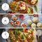 Kenwood Prospero+ - Keukenmachine 1000 W 4,3 l - Pulse functie - Zilver