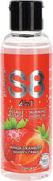 S8 4-in-1 Dessert Lube 125ml