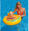 Intex My Baby Float - Zwemband 70 cm - 4 luchtkamers - Max 11 kg (6941057402208)