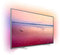 Philips 43PUS6754 - 4K UHD LED Smart TV - HDR10+ Dolby Vision Ambilight - Zilver
