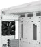 Corsair 5000D - ATX Behuizing - Geoptimaliseerde Luchtstroom - Wit
