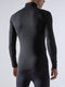 Craft Active Intensity Zip Thermoshirt Heren - Maat S