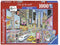 Ravensburger puzzel Fleroux New York - Legpuzzel - 1000 stukjes