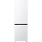 LG GBBSJ1CCSW - Koel-vriescombinatie - Total No Frost - Wit