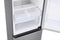 Samsung RB38T607BS9EF - Vrijstaande koelvriescombinatie - No-Frost - Zilver
