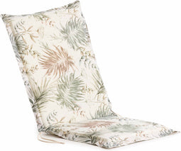 Stoelkussen Belum Cambrils Multicolour 48 x 5 x 90 cm