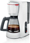 Bosch TKA2M111 - Koffiezetapparaat - Afneembaar waterreservoir - 1,25L (15 kopjes)