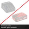 Einhell Accu Tuinpomp AQUINNA 36/38 F LED AUTOMATIC Li Solo - Power X-Change - 36 V - Max. druk: 3,7 bar - Max. levercapaciteit: 3.800 l/u - Max. opvoerhoogte: 37 m - Automatische functie