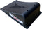 Urban Street Ramps Mini Single Skateramp Zwart