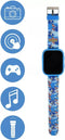 Sonic Camera Digital Watch with 8GB memory card