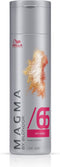 Permanente Kleur Wella Magma 65 (120 g)