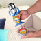 Tomy Super Ssstil! - Spannend familiespel - Inclusief Mike de microfoon en 50+ uitdagingskaarten