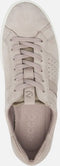 Ecco Leisure - Lage sneakers - Ademend - Oudroze - Maat 40