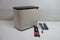 Brabantia Bo Touch Bin - Prullenbak - 36 l - Soft Beige