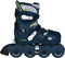 Playlife Smile Skates Junior (verstelbaar)