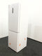 Inventum KV1850W - Vrijstaande koel/vriescombinatie - NoFrost 216/122 liter - LED verlichting