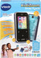 VTech KidiZoom Snap Touch Speelgoed Telefoon - Kindertelefoon met Spelletjes - Berichten via Bluetooth - Cadeau - Kinderspeelgoed 6 Jaar - Blauw