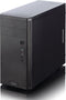Fractal DESIGN Core 1100 - ATX Semi-tower - 4 uitbreidingssleuven - Zwart