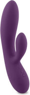 FeelzToys Lea - Rabbit Vibrator - Paars