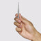 Tweezerman Slant Tweezer - Wenkbrauw Pincet - Professionele Precisie - RVS