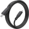 AISENS A107-0874 USB-kabel USB 3.2 Gen 2x2 3 m USB C Zwart