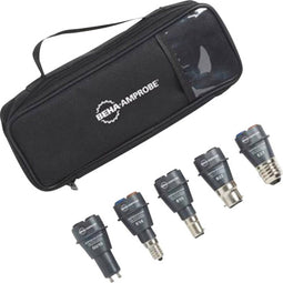 Beha Amprobe 4854835 ADPTR-KIT1-EUR Adapter Lamptestadapter ADPTR-KIT1-EUR 1 stuk(s)