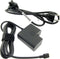 HP HSTNN-DA14 - USB-C AC Adapter - 65W - Zwart