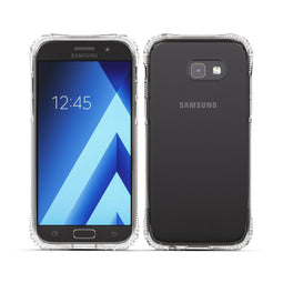 SoSkild Absorb Impact Case Transparant voor Samsung Galaxy A6
