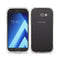 SoSkild Absorb Impact Case Transparant voor Samsung Galaxy A6