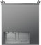 Silverstone RM600 - Rack Behuizing - ATX EATX µATX Mini-ITX - Zwart