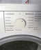 Siemens WT46E3F1NL - Condensdroger - 7 kg trommel - (2ehands)