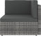 vidaXL-Hoekbank-sectioneel-poly-rattan-grijs