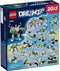 LEGO DREAMZzz™ Z-Blobs robot- en voertuigavonturen - 71487