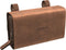 Brooks D-Shaped zadeltas TB2767AB - 2-delige tas - bruin
