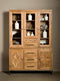 Tower living Mascio Cabinet 5 drs. 7 drws.