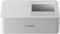 Canon Selphy CP1500 - Thermische fotoprinter - 54 vel fotopapier - Wit