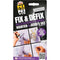 Lijm - PATTEX - 2970856 - Zonder spijkers of schroeven - Fix & Défix - Tube - 44g