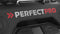 PerfectPro ROCKTAGON - Bouwradio - FM DAB+ Bluetooth 18V multi battery (excl. accu)